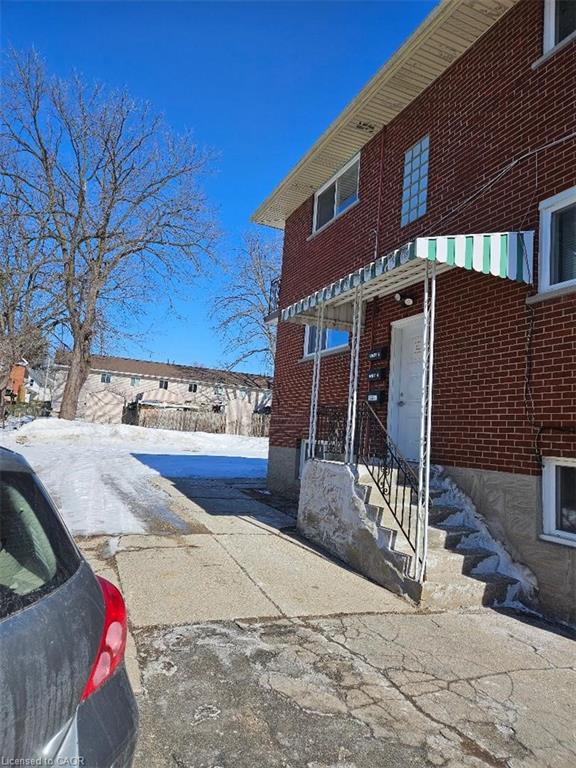 Additional image 2 of 5-240 Duke Street E, Kitchener, ON, N2H 1B3