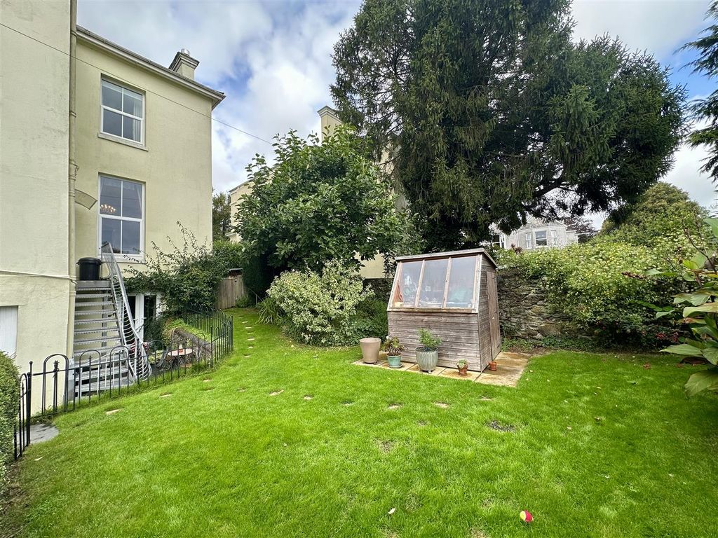 Additional image 13 of 8 bed detached house for saleMannamead Road, Plymouth PL3