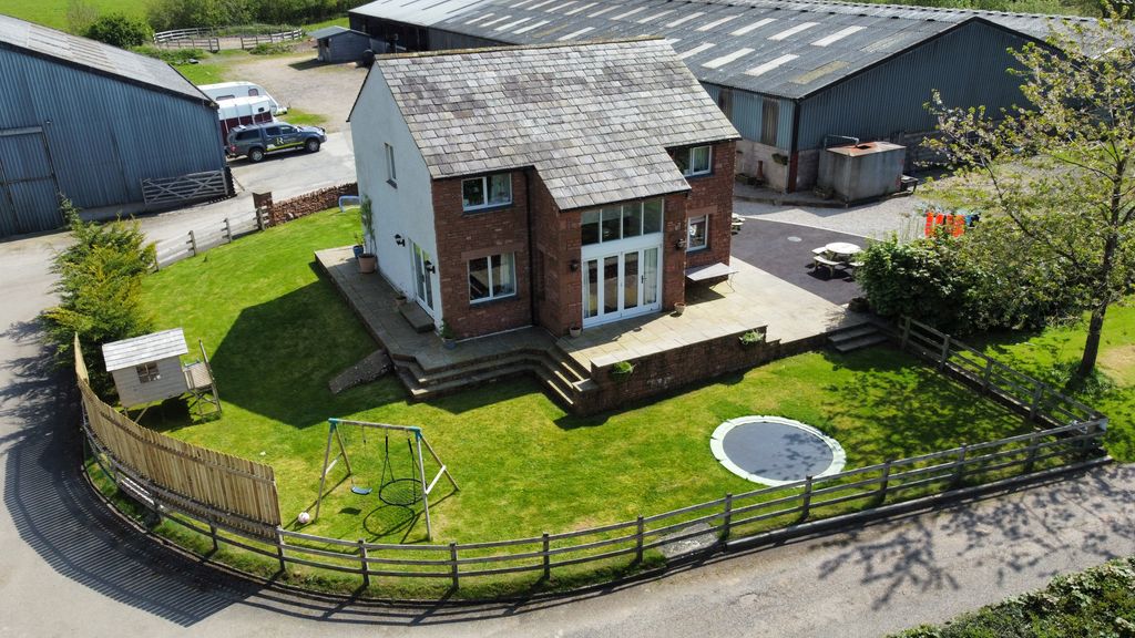 Additional image 18 of Farm for saleSkelton Wood End, Penrith CA11
