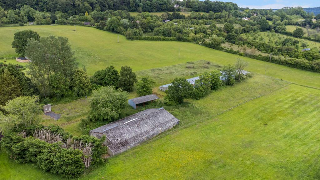 Land for saleResidential Development Site, Tanhouse Lane, Cradley, Malvern WR13