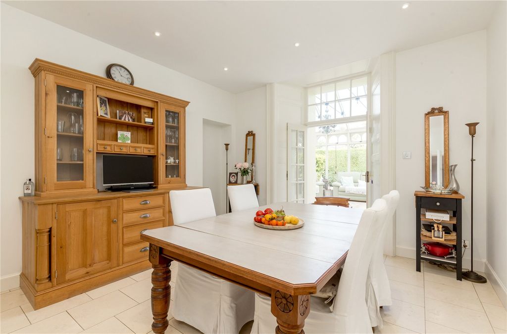 Additional image 11 of 6 bed detached house for saleInverleith Place, Inverleith, Edinburgh EH3
