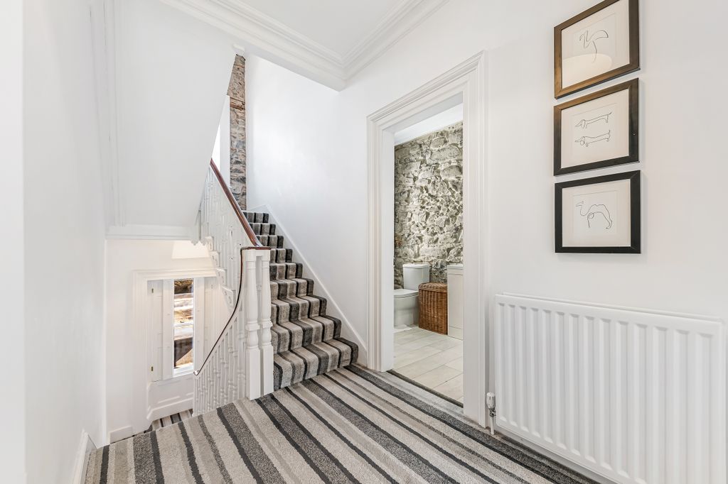 Additional image 41 of 6 bed end terrace house for sale36 High Street, Donaghadee, County Down BT21