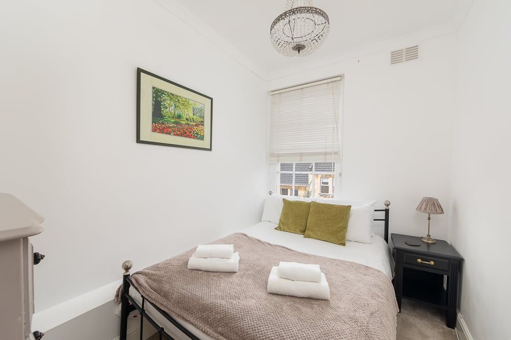 Additional image 7 of 3 bed terraced house for saleHarley Street, Bath BA1