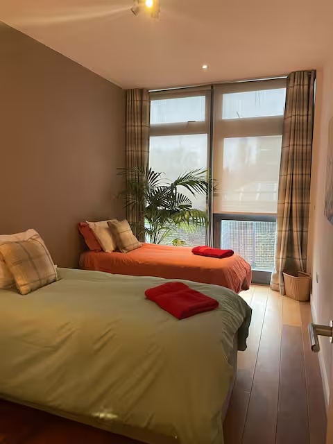 Additional image 21 of 2 Bed Flat, Pentonville Road, N1, N1 7GU