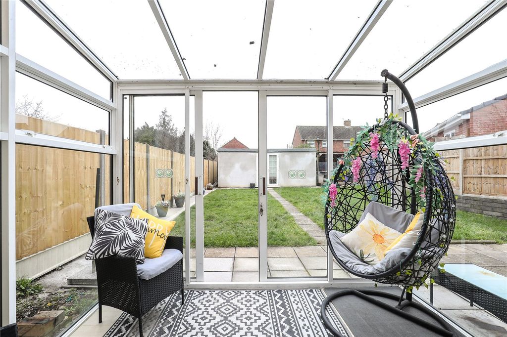 Additional image 7 of 3 bed semi-detached house for saleLyveden Gardens, Bristol, Somerset BS13