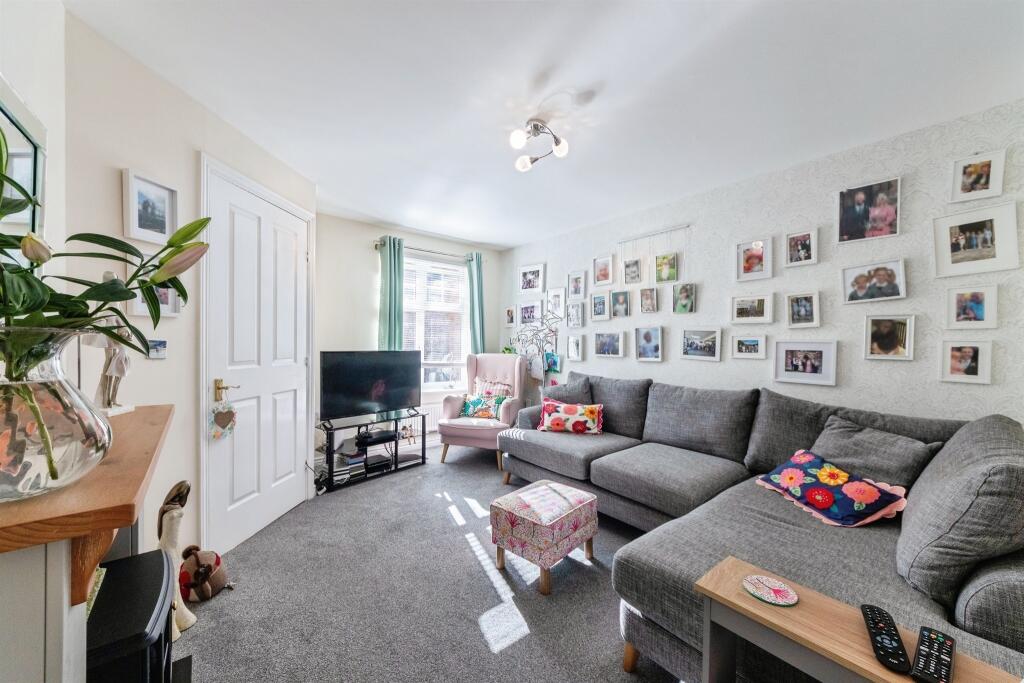 Additional image 20 of Ratcliffe Avenue, BIRMINGHAM