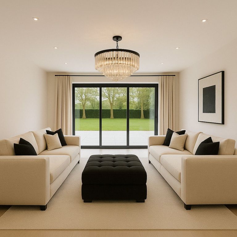 Additional image 9 of 6 bed detached house for saleNavaron House, Wigton Lane, Alwoodley, Leeds, West Yorkshire LS17