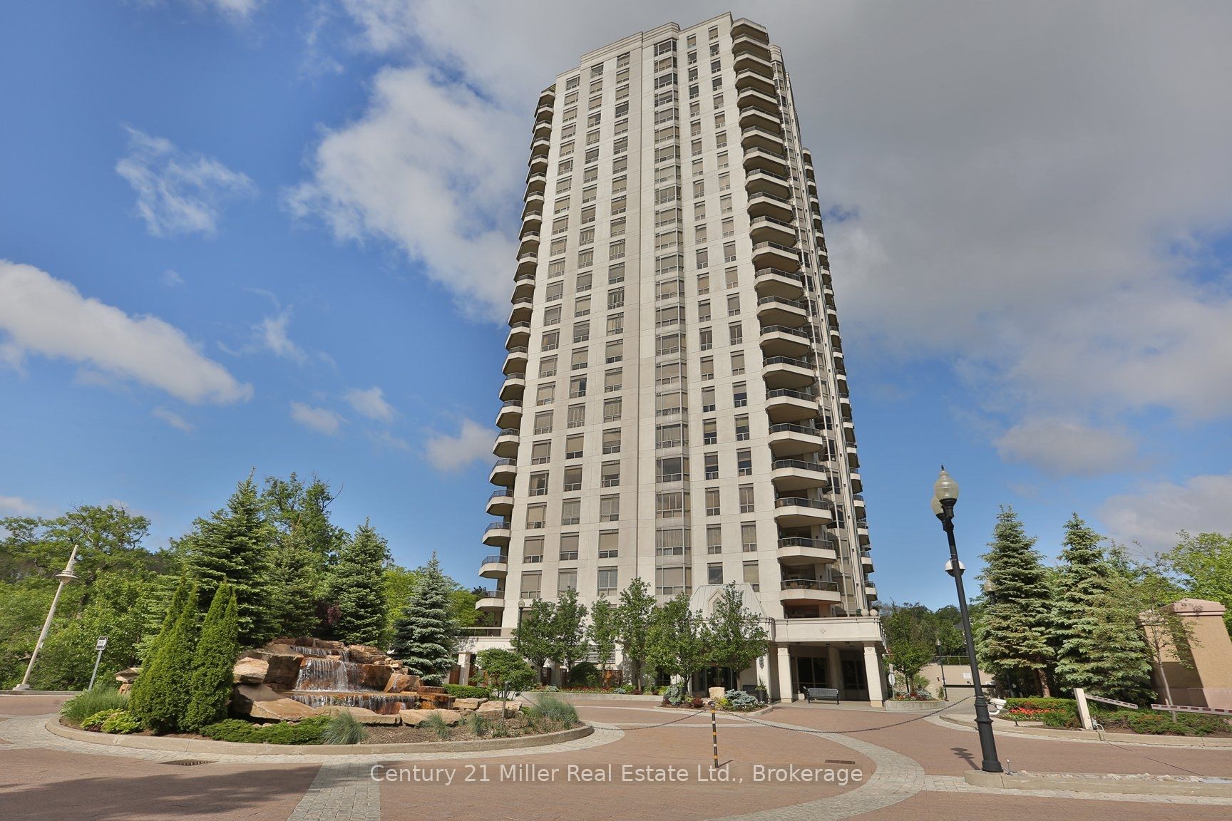 706-1900 The Collegeway N/a, Mississauga, ON, L5L 5Y8