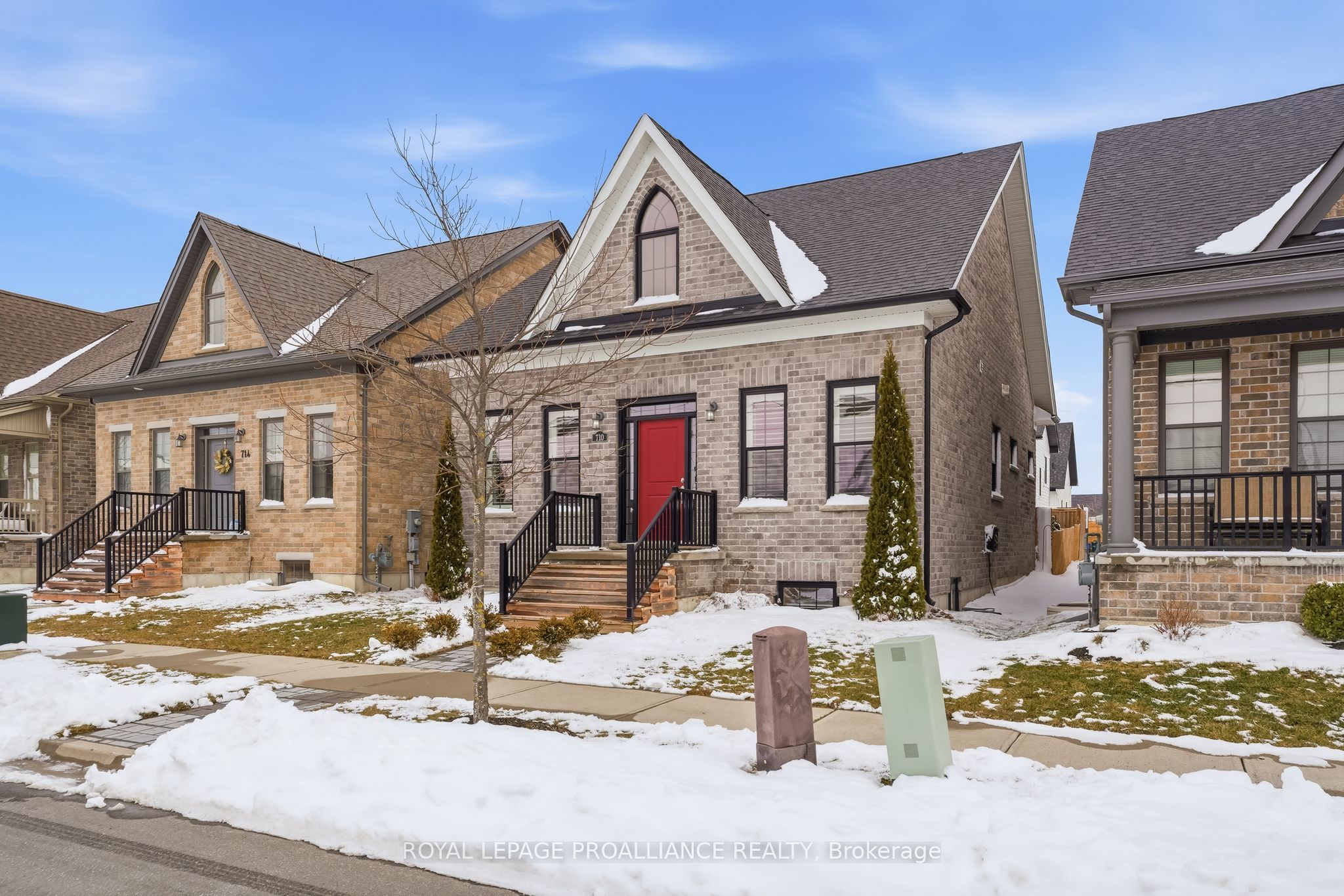 Additional image 3 of 710 Elmer Hutton Street, Cobourg, ON, K9A 0K9