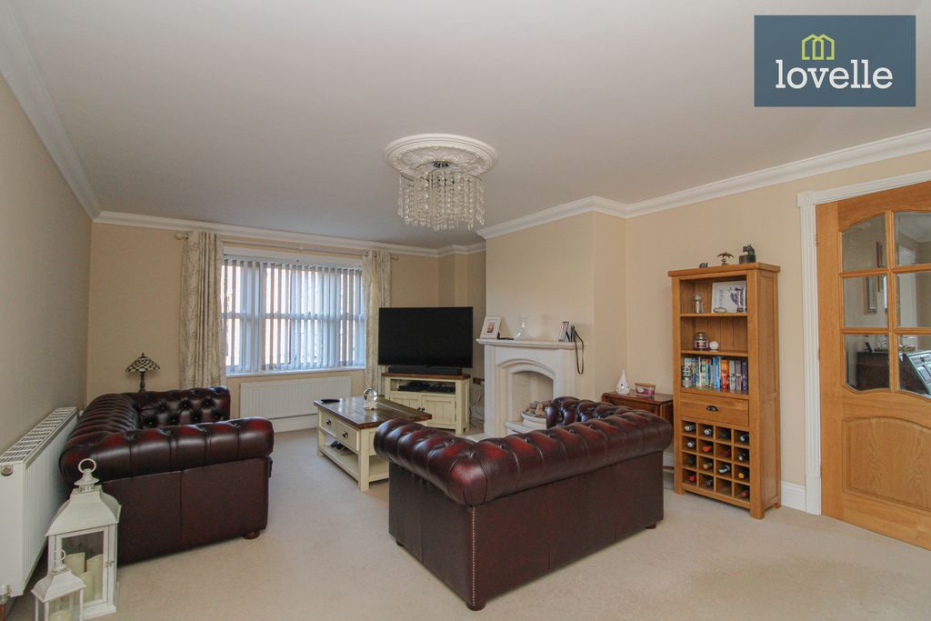 Additional image 11 of 5 bed detached house for salePost Office Lane, Ashby Cum Fenby DN37
