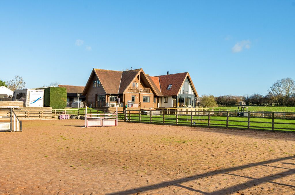 Additional image 4 of 4 bed detached house for saleSouth Croxton Road, Queniborough, Leicester LE7