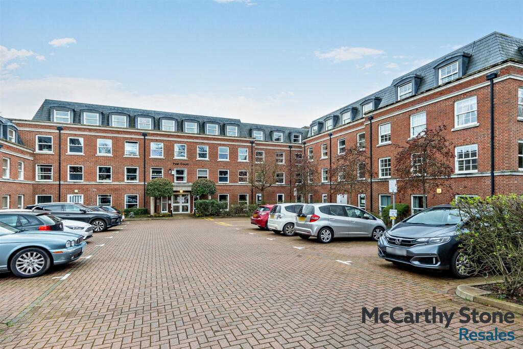 Additional image 32 of Peel Court, College Way, Welwyn Garden City, Hertfordshire, AL8 6DG