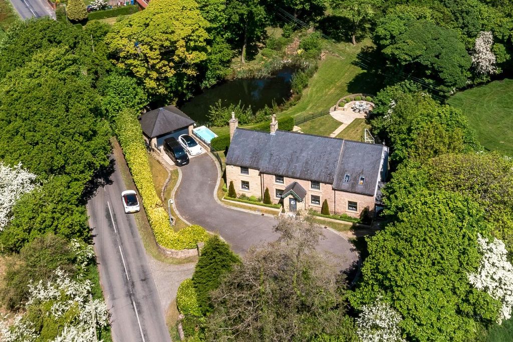 Additional image 9 of 4 bed detached house for saleBarmskin Lane, Heskin, Chorley PR7