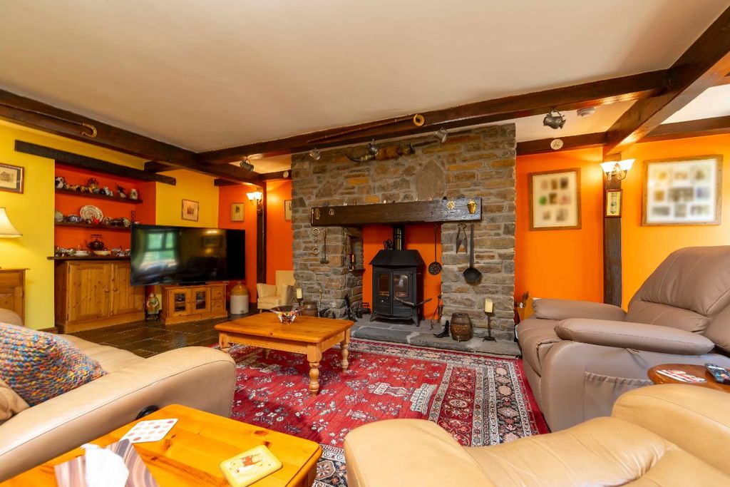 Additional image 14 of 4 bed detached house for saleEdwardsville, Treharris CF46
