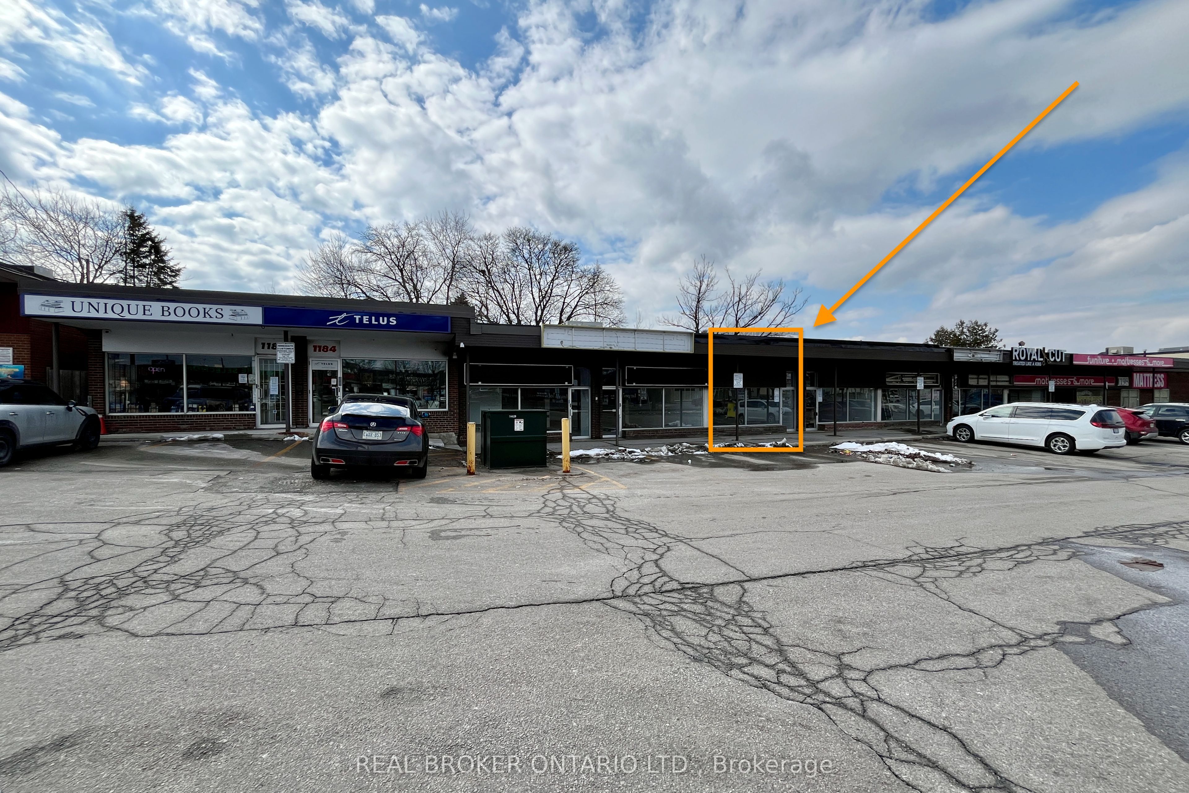 Additional image 3 of 1190 Kennedy Road, Toronto, ON, M1P 2L1