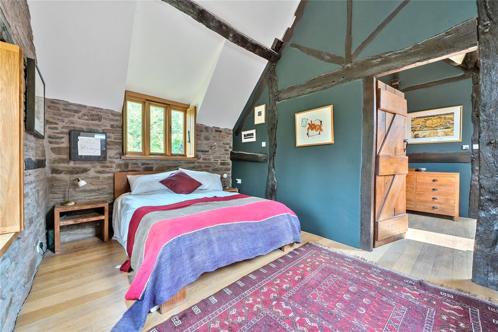 Additional image 15 of 4 bed equestrian for saleTregoyd, Brecon, Powys LD3