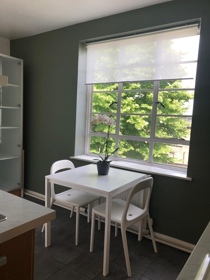 Additional image 10 of 1 Bed Flat, Kingsmill, NW8, N1 7GU