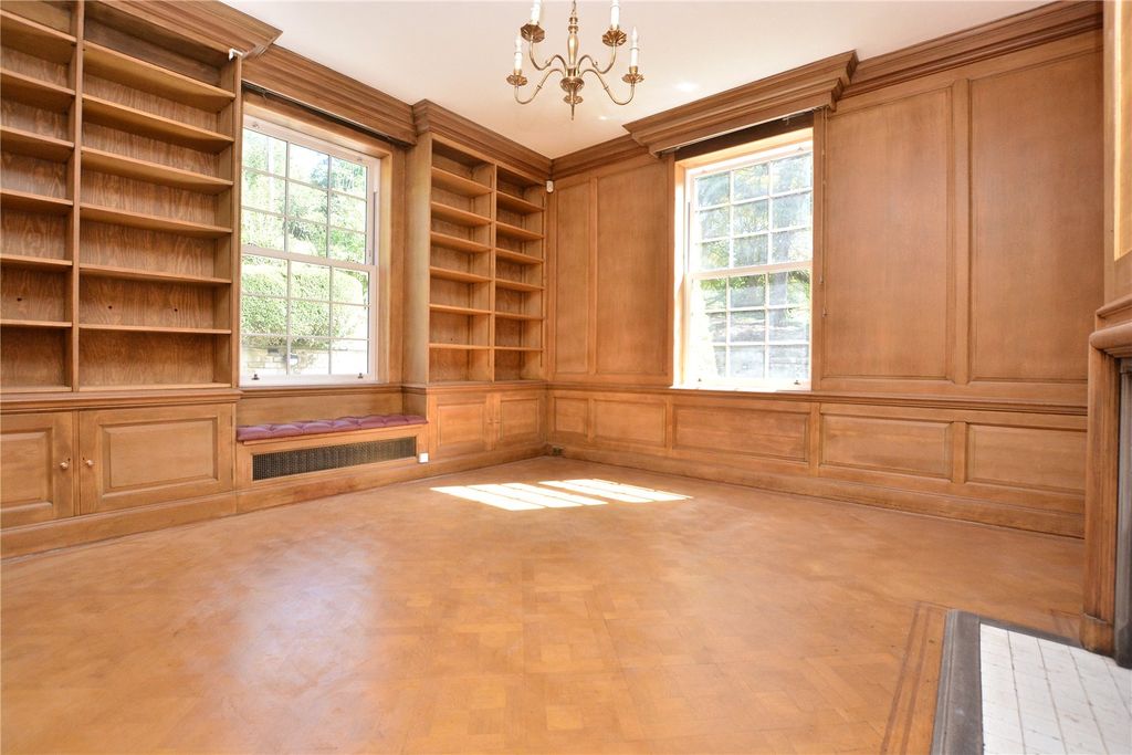 Additional image 6 of 8 bed detached house for saleBrenaire Park, Woodlands Drive, Rawdon, Leeds, West Yorkshire LS19