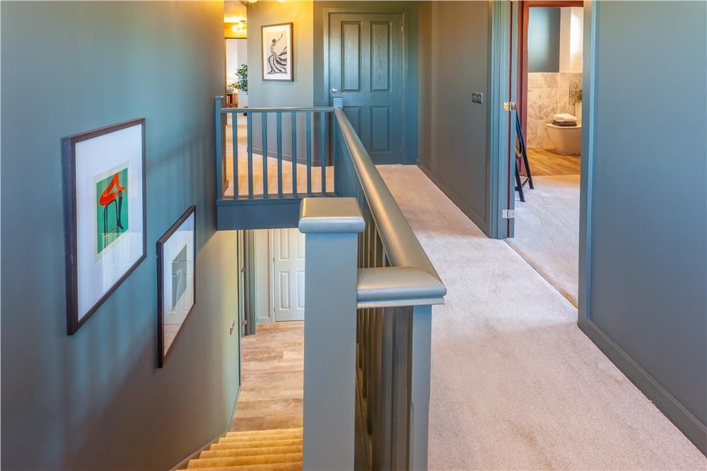 Additional image 10 of 5 bed detached house for sale"Redford" at Brixwold View, Bonnyrigg EH19