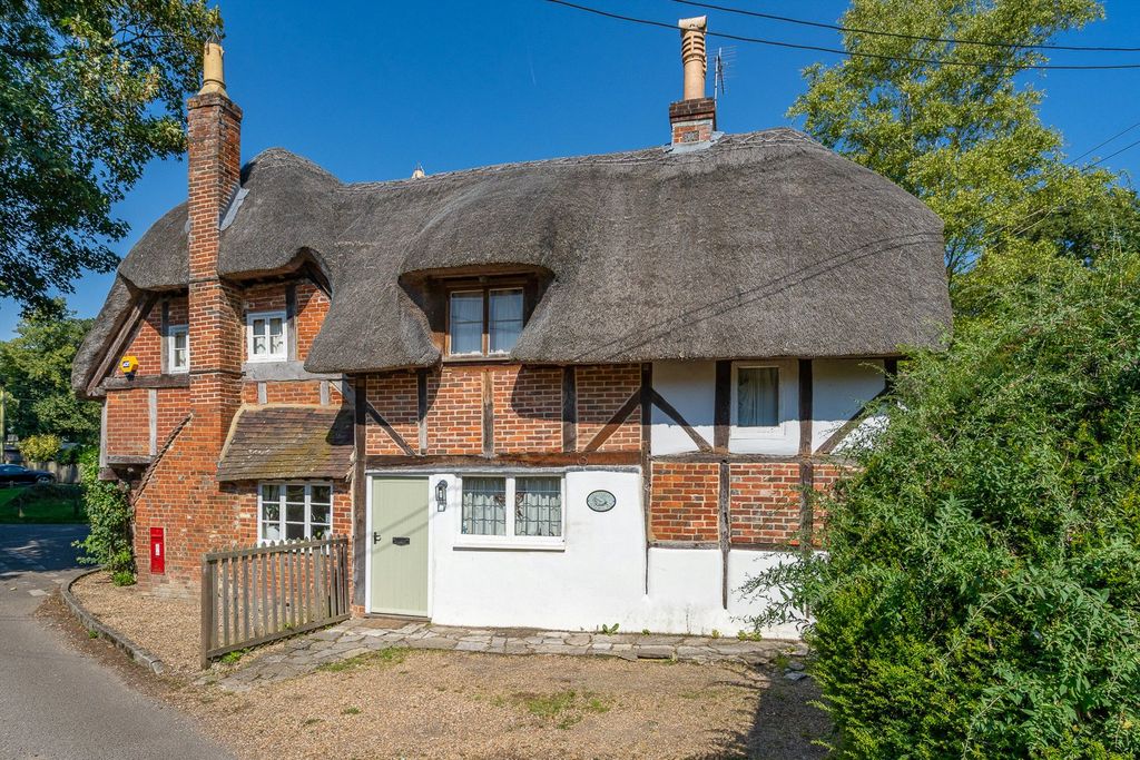 Additional image 26 of 10 bed detached house for saleHunton Down Lane, Winchester, Hampshire SO21