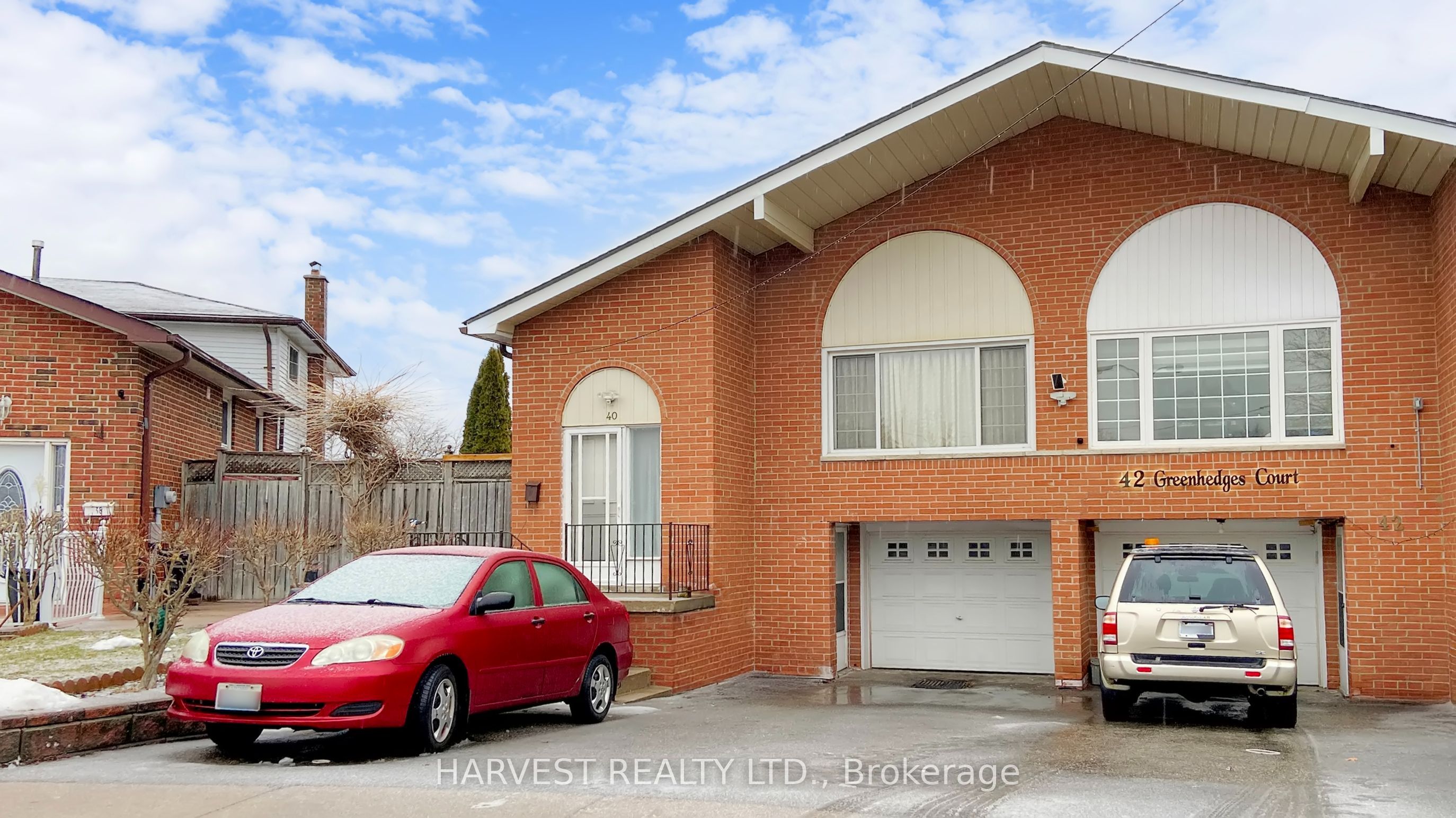 Additional image 2 of 40 Greenhedges Court, Toronto, ON, M1B 1T2