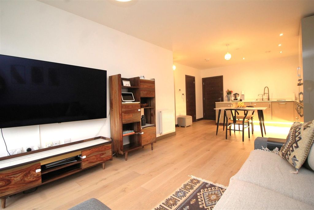 Additional image 6 of 2 bed flat for saleClarkson House, Fletton Quays, Peterborough PE2