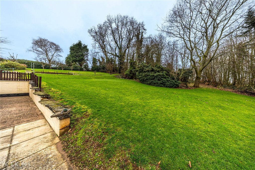 Additional image 40 of Land for saleWatling Street, Hints B78