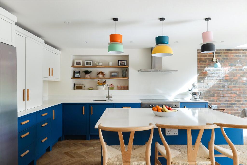 Additional image 3 of St James Road, Harpenden, Hertfordshire, AL5