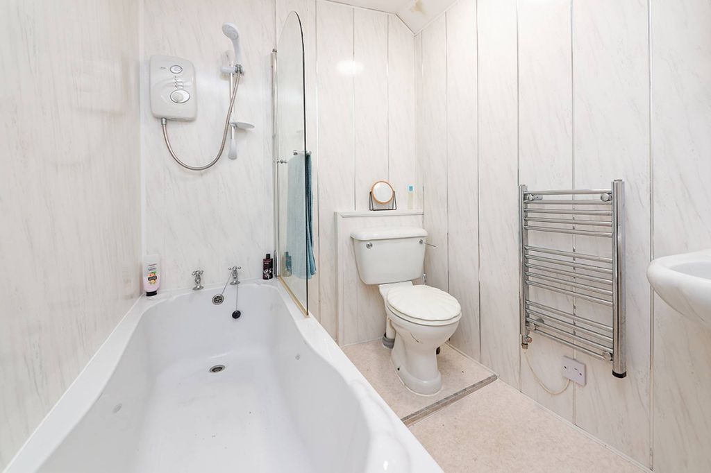 Additional image 13 of 3 bed end terrace house for saleShore Street, Bowmore, Isle Of Islay PA43