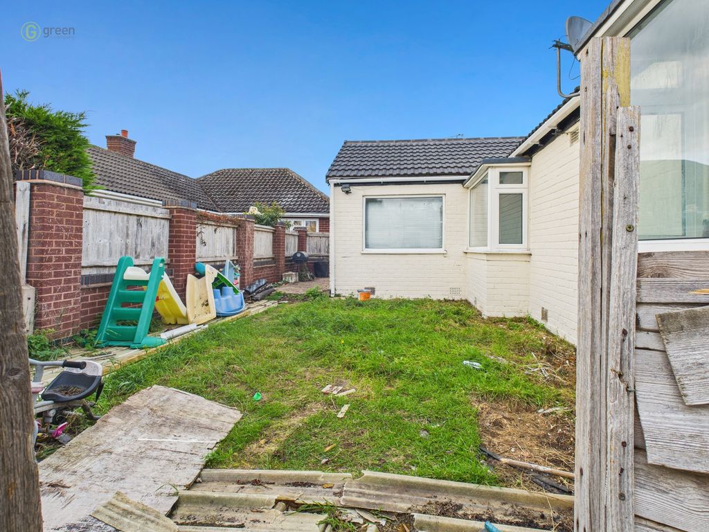 Additional image 9 of Land for saleKnowle Hill, Hurley CV9