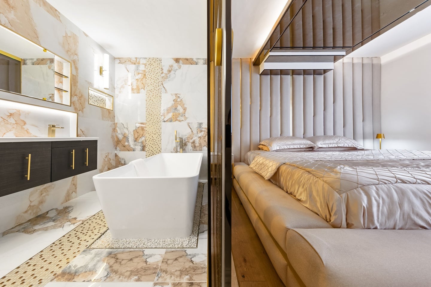 Additional image 21 of 3 Bed Flat, Cheval Place, SW7, N1 7GU