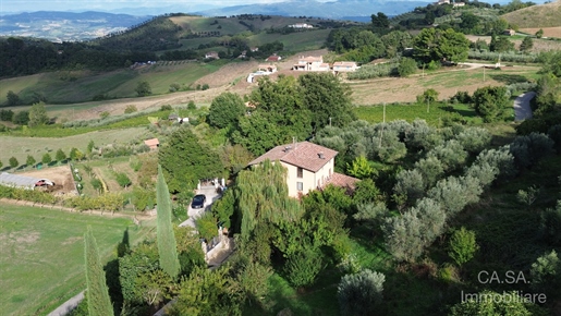 Additional image 5 of Monte Castello di Vibio (Perugia)