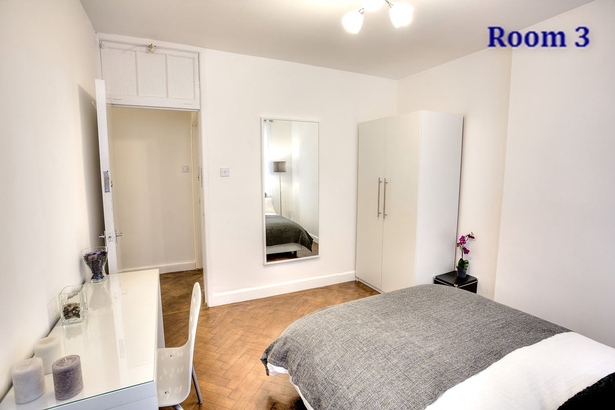 Additional image 15 of Room in a Shared Flat, Sumner Buildings, SE1, N1 7GU