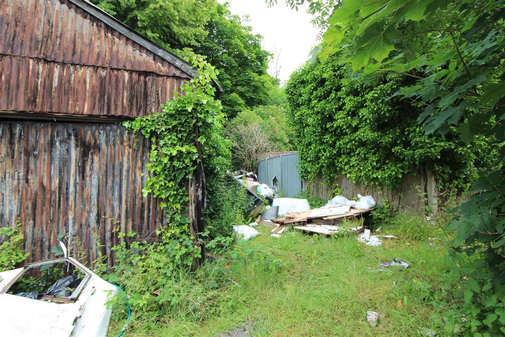 Additional image 2 of Land for saleBedwellty Road, Elliots Town, New Tredegar NP24