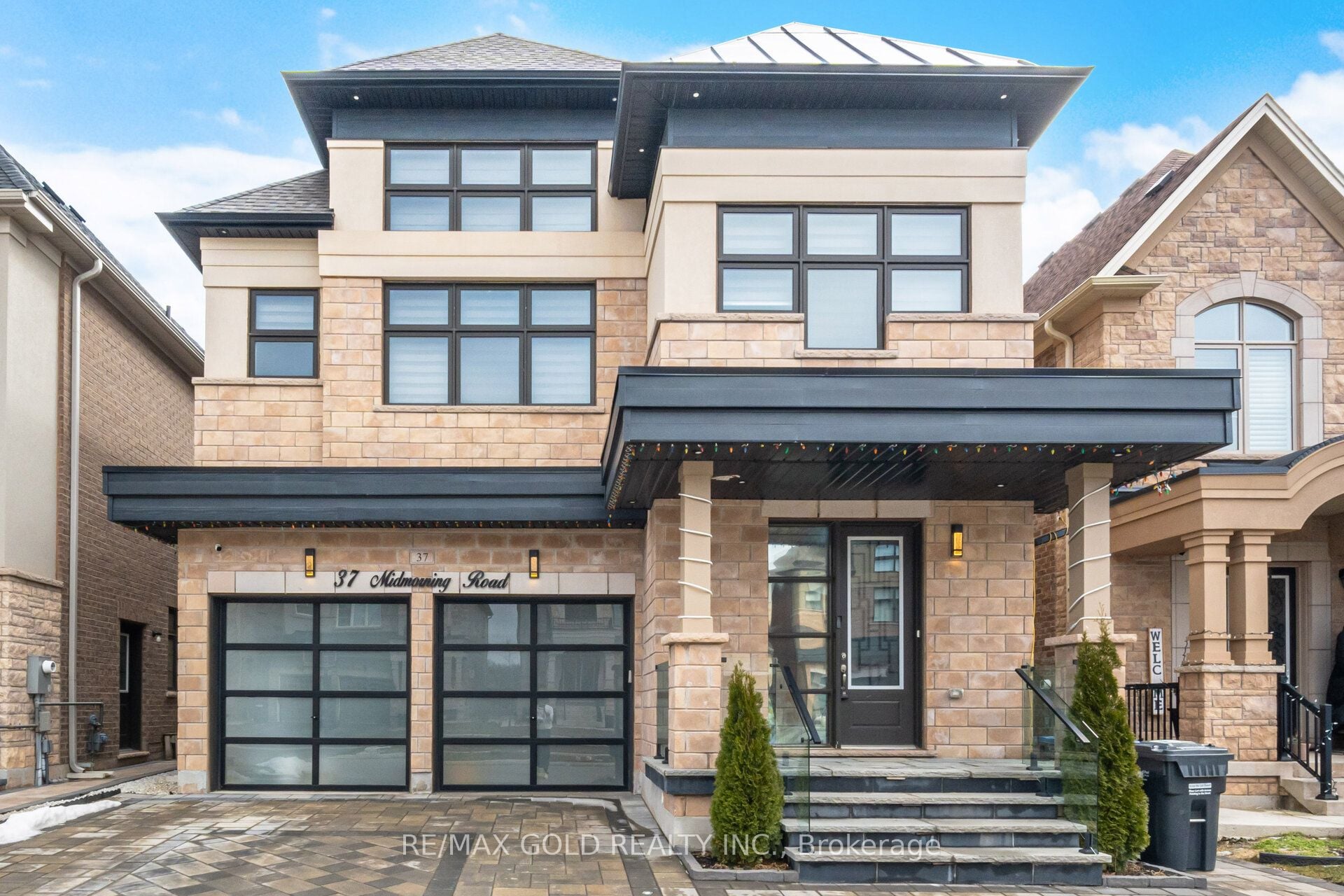 Additional image 3 of 37 Midmorning Road, Brampton, ON, L6X 5R5