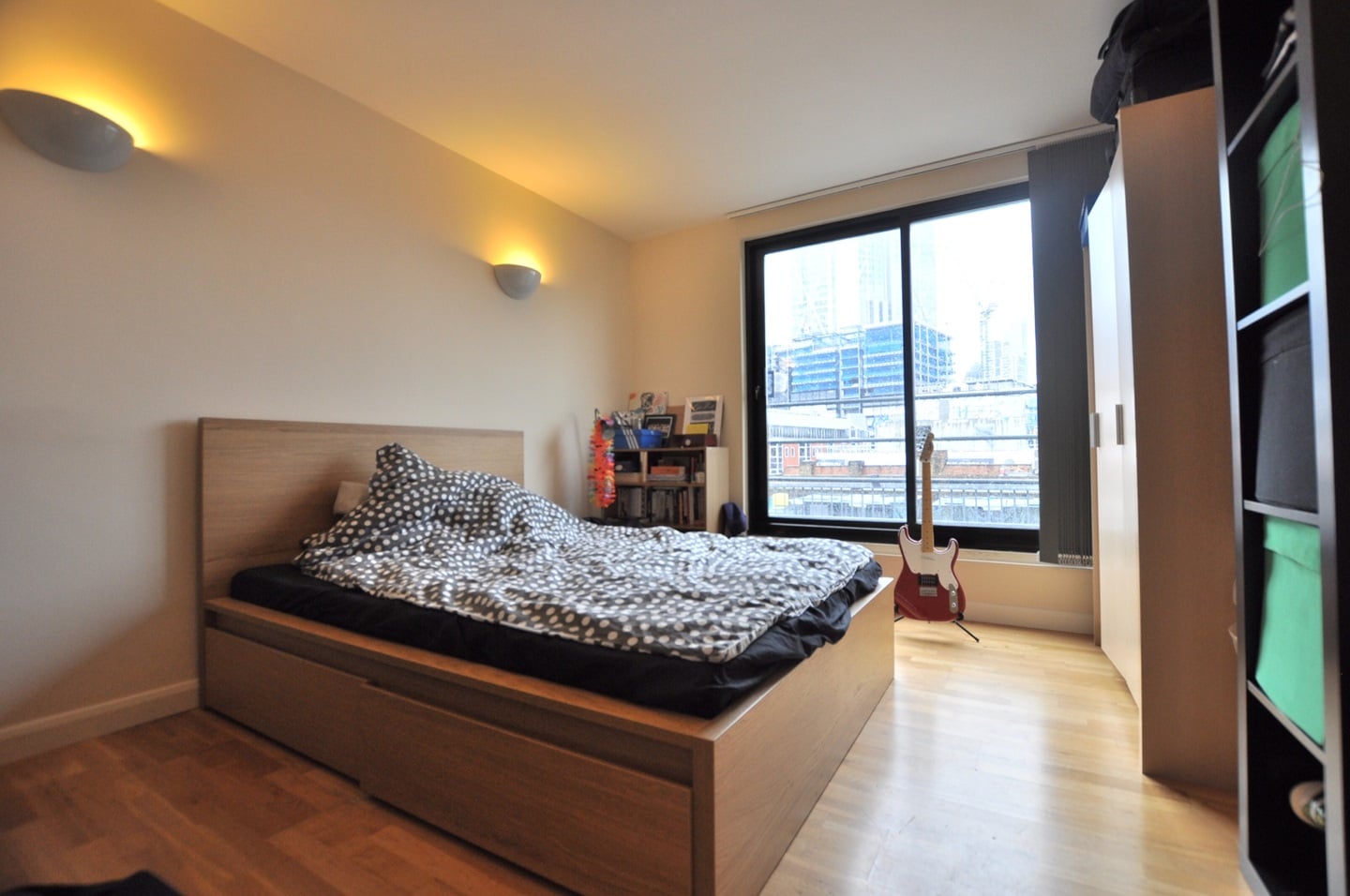 Additional image 3 of 3 Bed Flat, Great Eastern Street, EC2A, N1 7GU