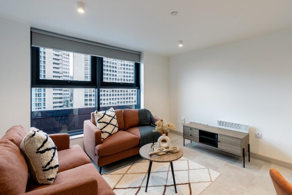 Additional image 10 of Paradise Street, Birmingham, B1