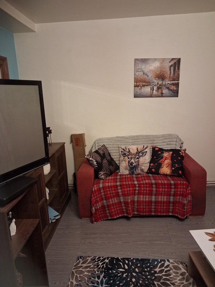 Additional image 9 of Room in a Shared Flat, Central Street, EC1V, N1 7GU