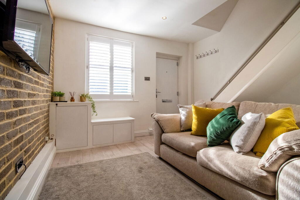 Additional image 17 of Old London Road, St. Albans, AL1 1QD