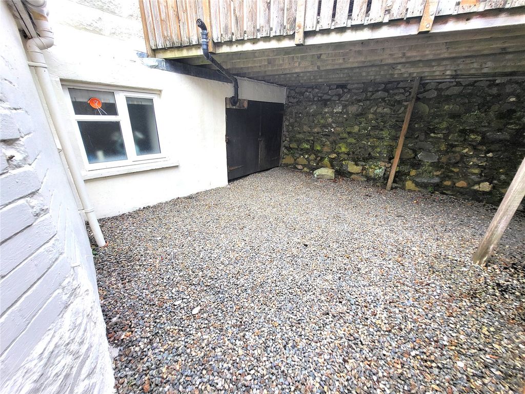 Additional image 20 of 2 bed flat for saleGoat Street, St. Davids, Haverfordwest, Pembrokeshire SA62
