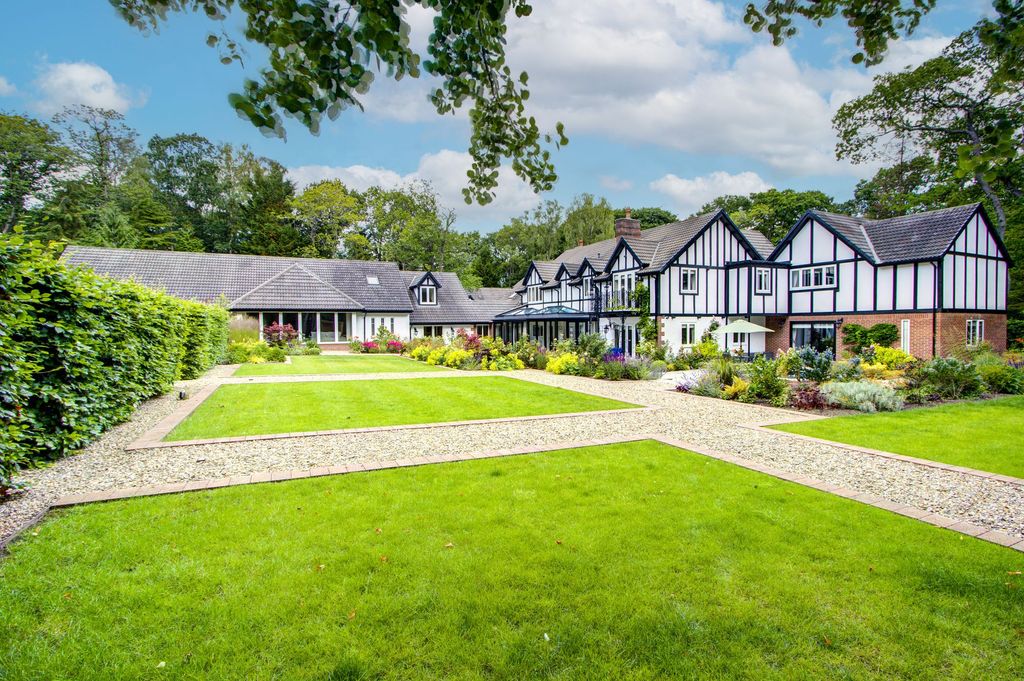 Additional image 54 of 5 bed detached house for saleAcorn Lodge, Gubeon Wood, Morpeth NE61