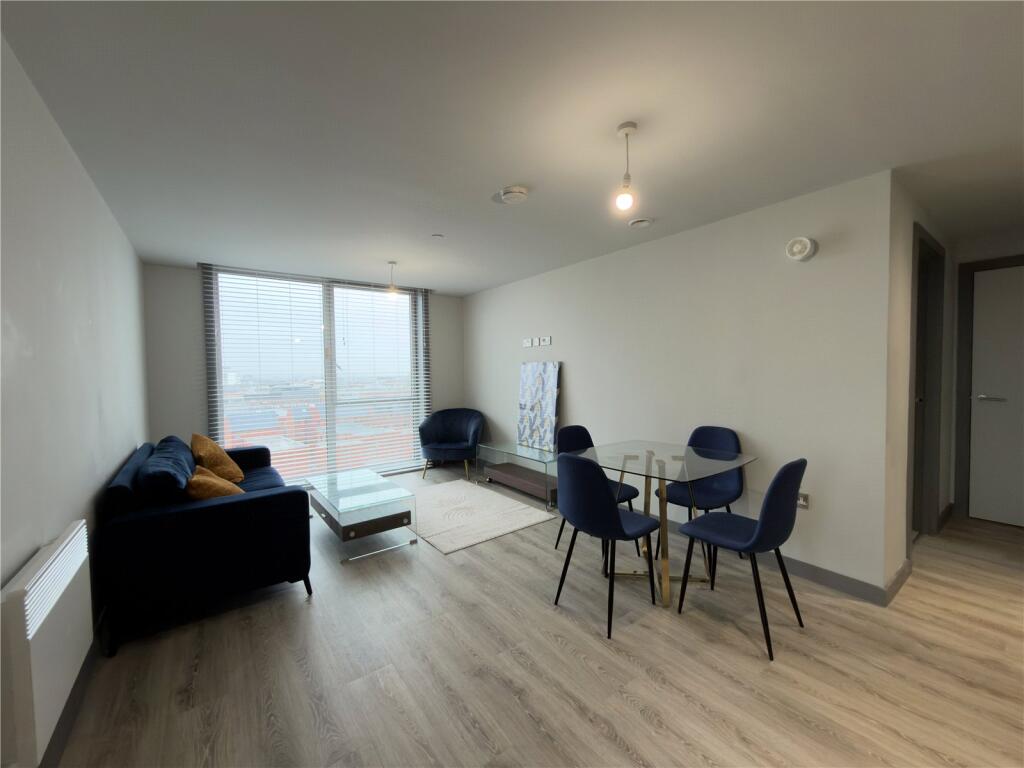 Additional image 4 of JQ Rise, 1 Goodman Street, Birmingham, B1