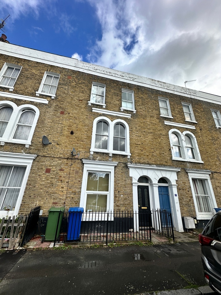 Additional image 19 of 1 Bed Flat, London, SE17, N1 7GU