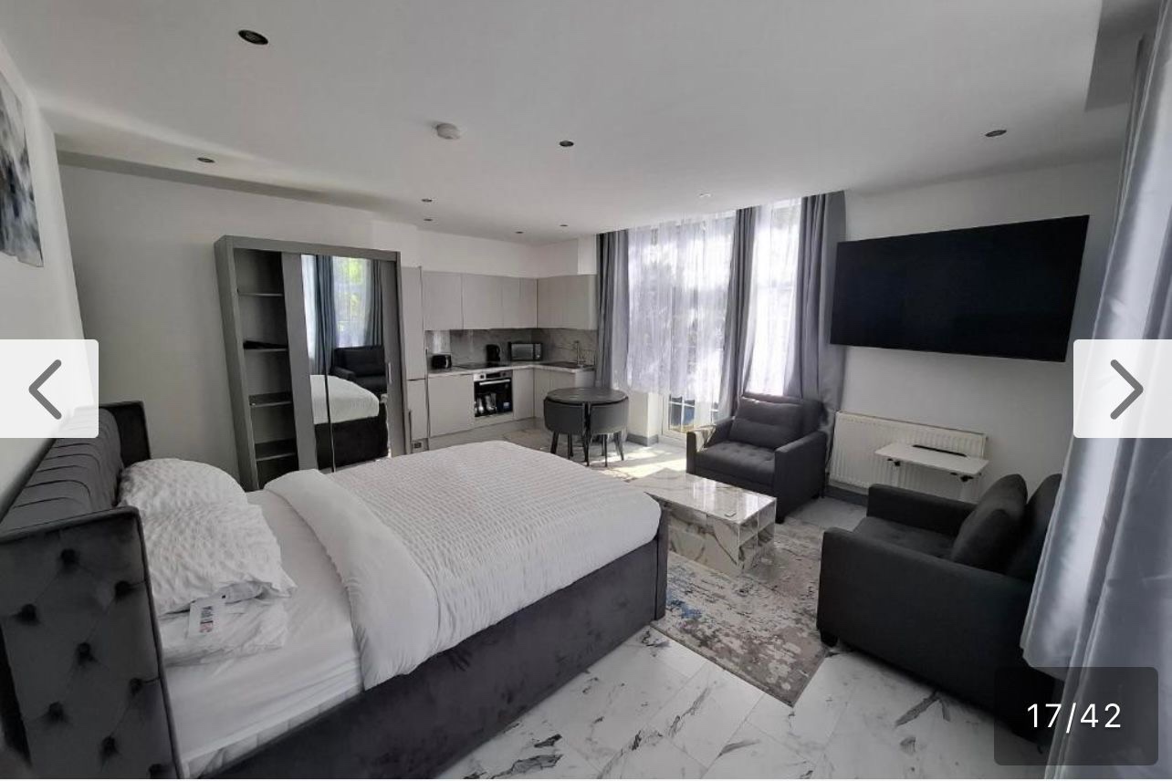 Additional image 6 of Room in a Shared House, New Church Road, SE5, N1 7GU