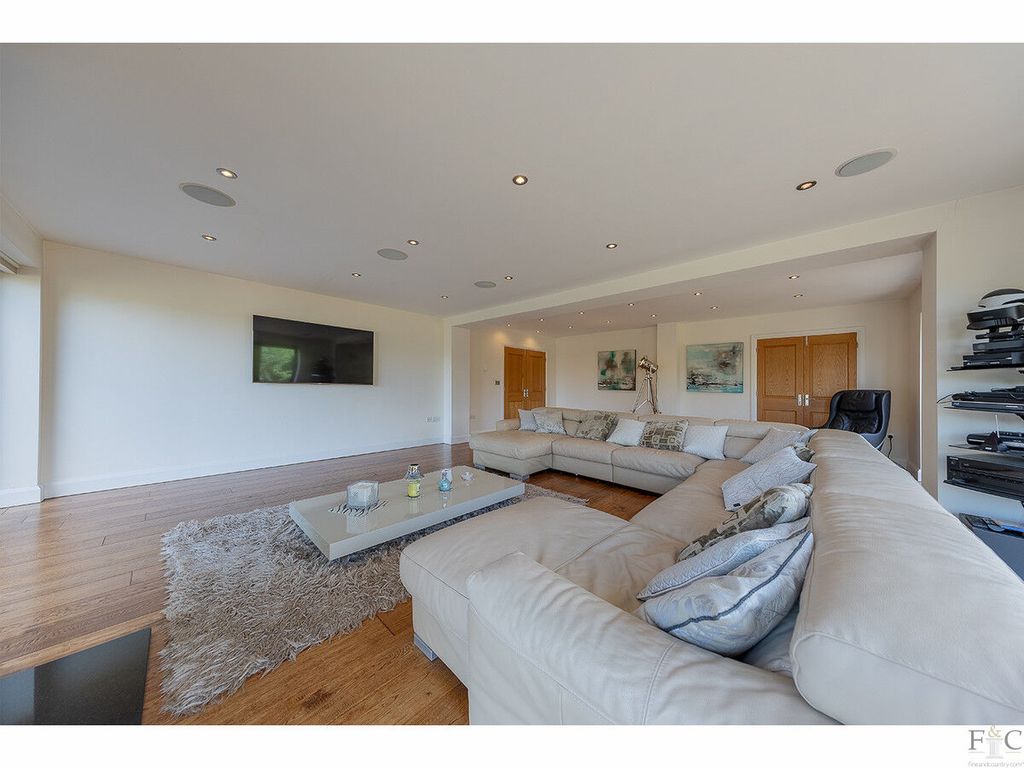 Additional image 7 of 5 bed country house for saleKilby Road, Fleckney LE8