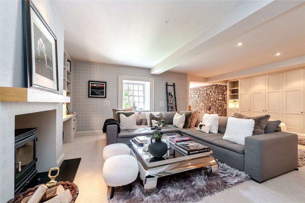 Additional image 4 of 5 bed semi-detached house for saleEast Mill House, Formakin Estate, Houston Road, Bishopton PA7