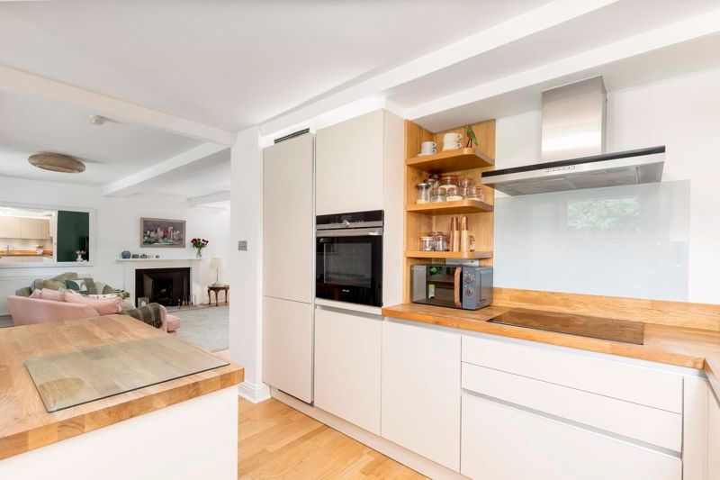 Additional image 6 of 2 bed flat for saleApartment 4, Kingsmeadows House, Kingsmeadows Road, Peebles EH45