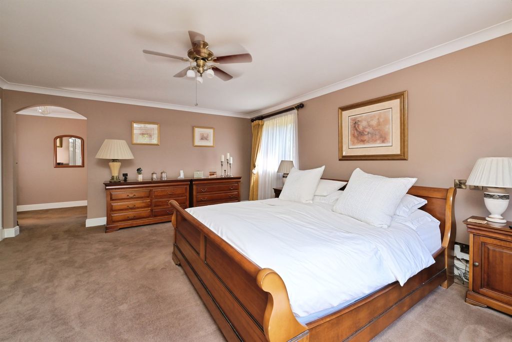 Additional image 8 of 6 bed detached house for saleAshleigh, Orton Wistow, Peterborough PE2