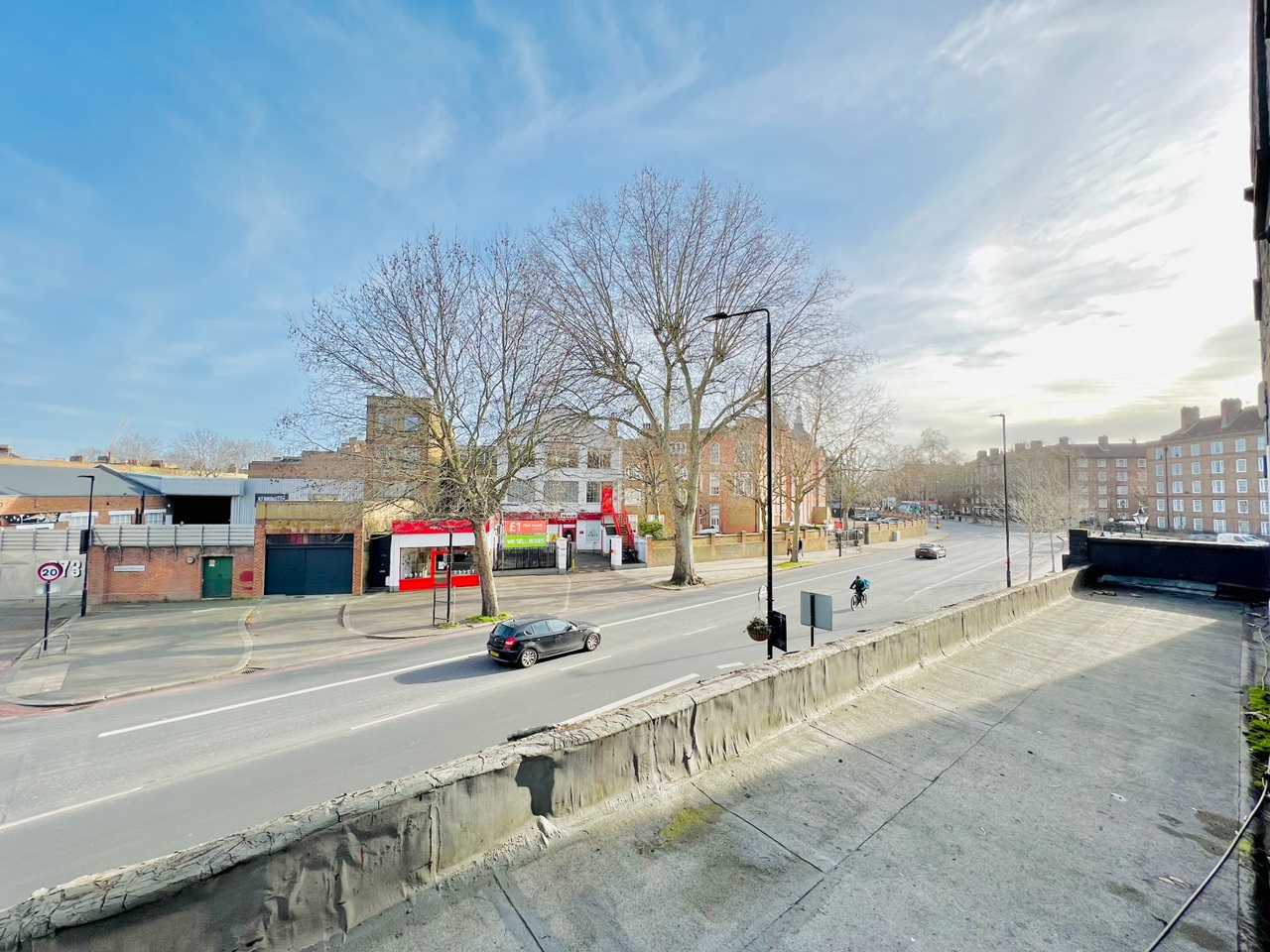 Additional image 9 of Studio Flat, Kennington Road, SE11, N1 7GU