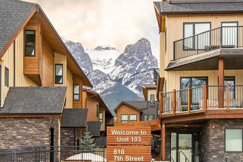 Additional image 7 of 103-810 7th Street, Canmore, AB, T1W0N4